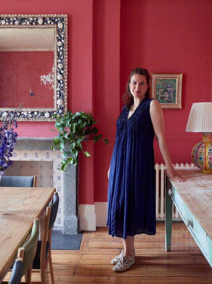 Exclusive Interview With Kate Guinness
