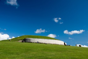 Newgrange, Bru Na Boinne