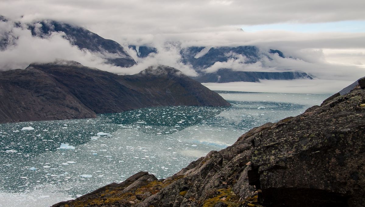 Greenland & Northwest Passage cruises