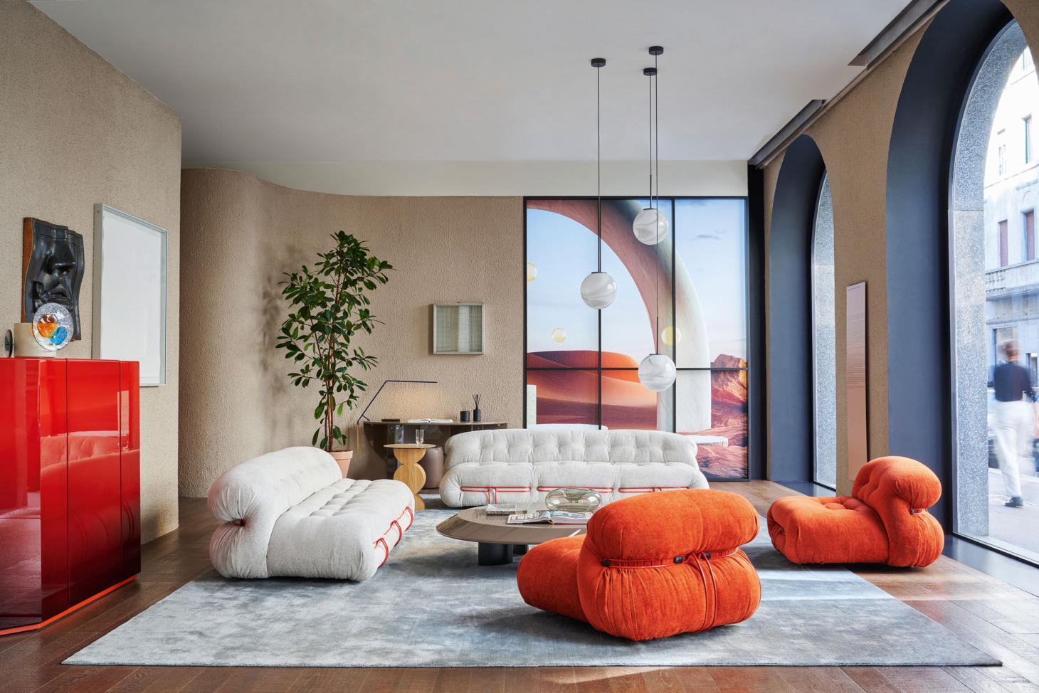 Milan Design Week 2021 - Salone del Mobile Returns With A Special Curation