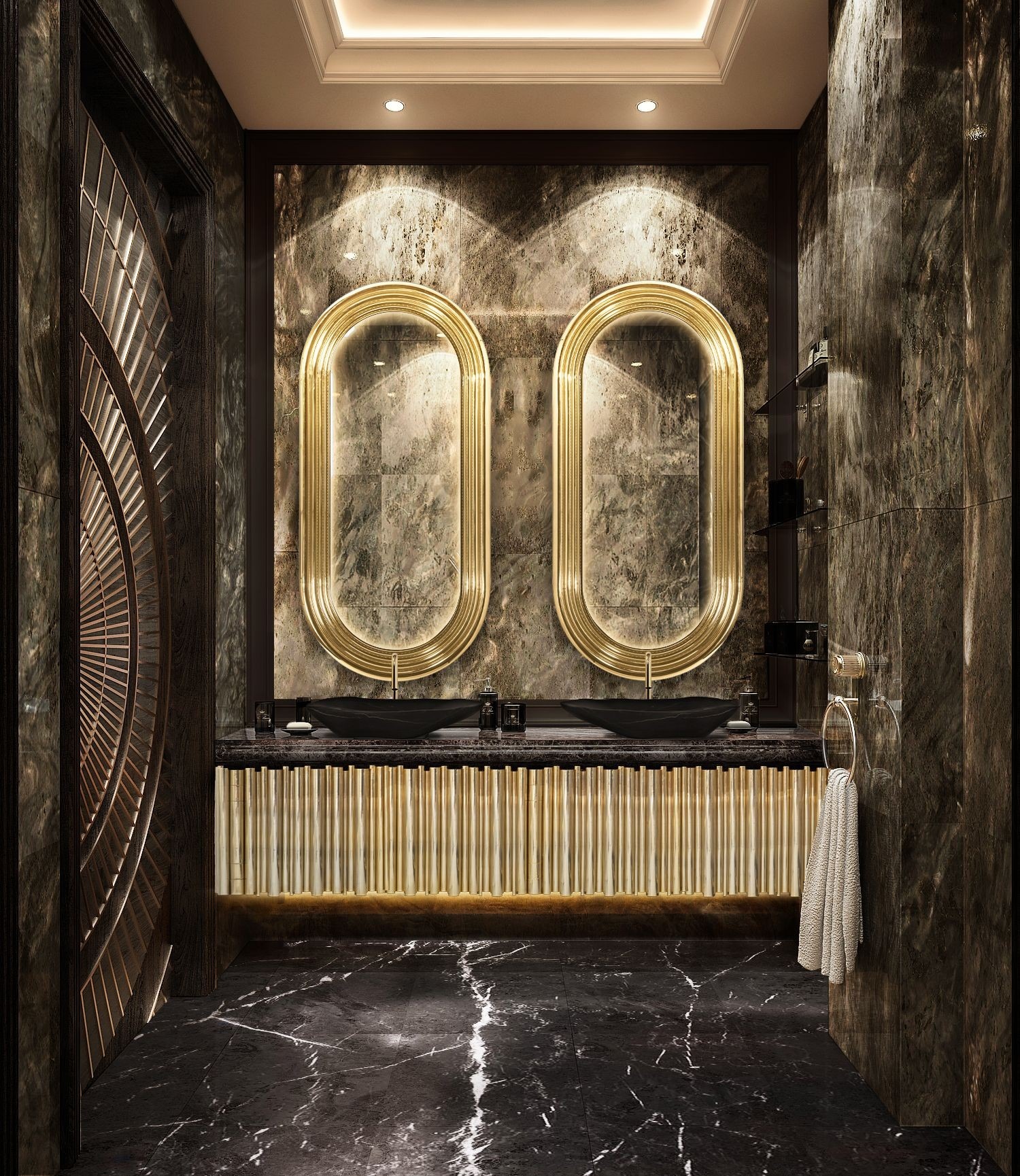 Interior Design Essentials Guide by Home'Society