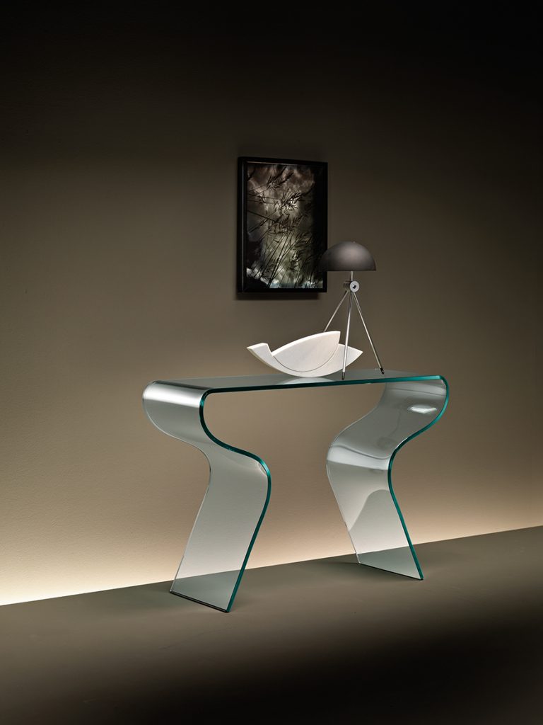 50 Luxury Consoles