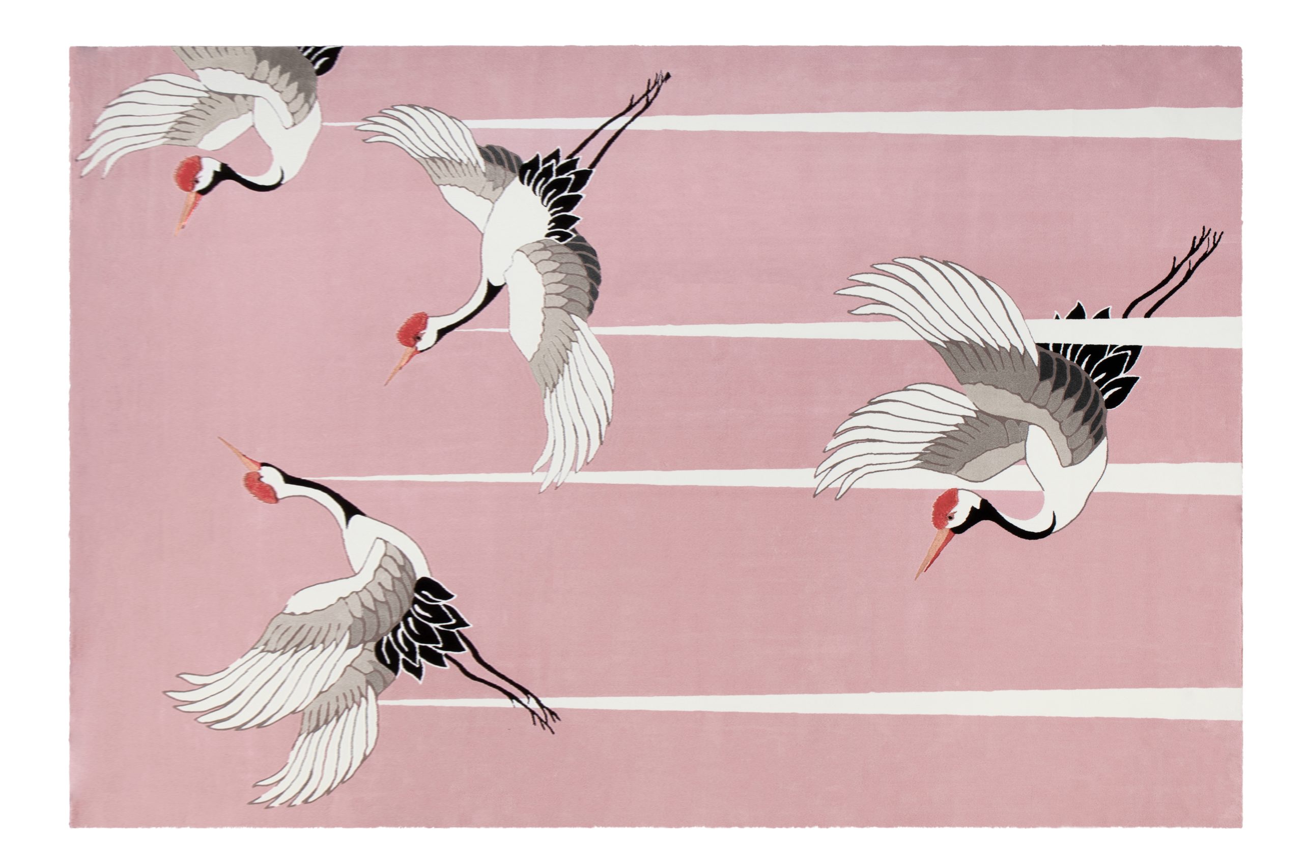 Interior Design Essentials: Discovering Rug Trends with Rug'Society