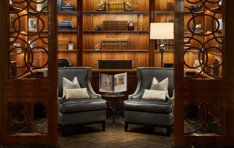 Martin Kemp Design: Where Innovation and Charm Meet