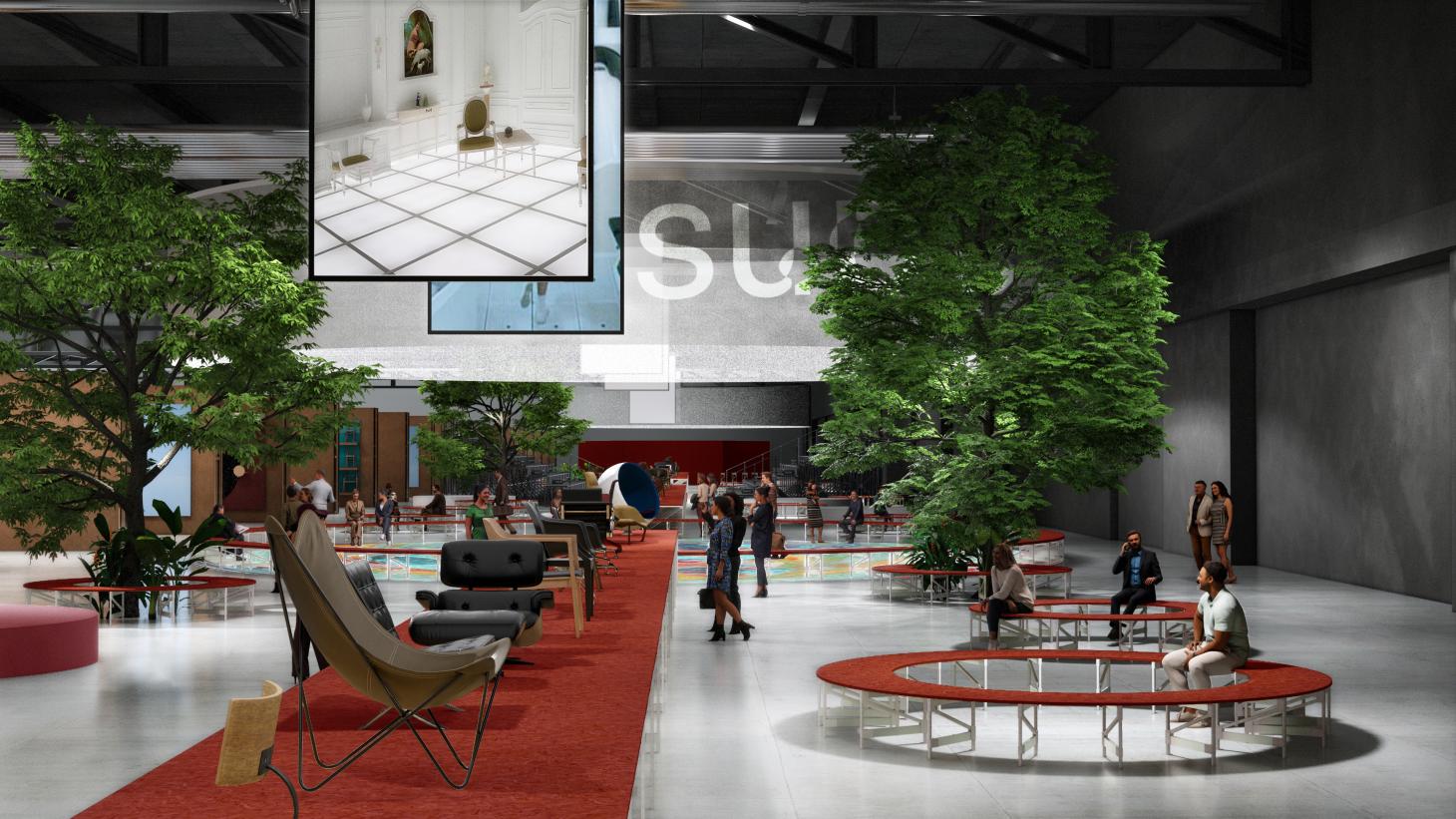 Milan Design Week 2021 - Salone del Mobile Returns With A Special Curation