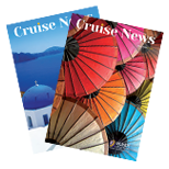 Mundy Cruising - Cruise News magazine