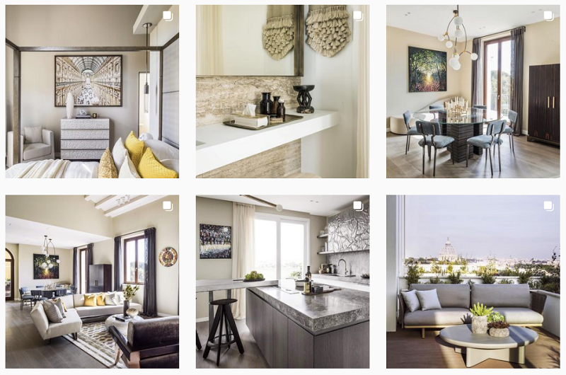 London Interior Designers You Should Be Following Now On Instagram