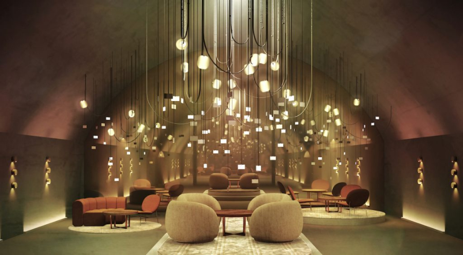 milan furniture fair