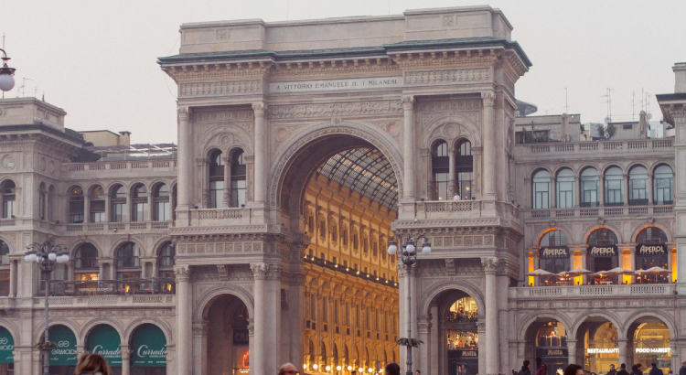 milan furniture fair
